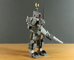 Decepticon troop
