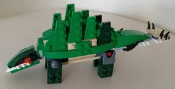 31058 Stegosaurus