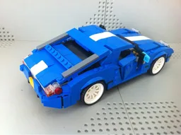 31070 Porsche Cayman