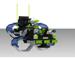 6899 alt - Nebula Explorer