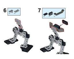 Micro Mecha