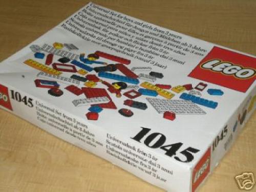 Lego Educational LEGO Building Set