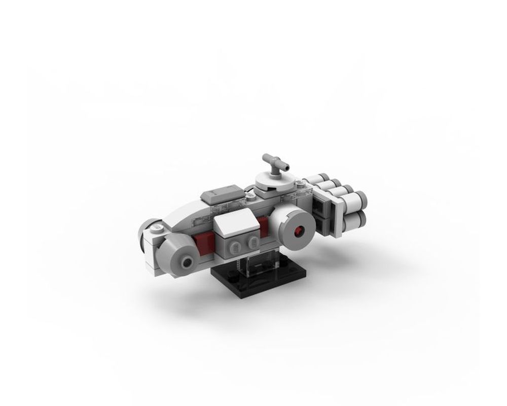 Lego Tantive IV