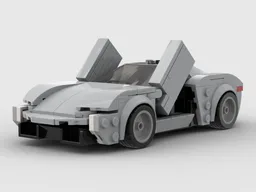 VeloceLusso Excellenza