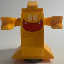 Gold Ghost