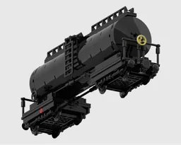 Tank car