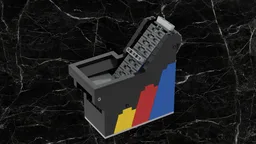 Brickslopes 2022 BS-GBC003