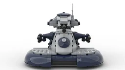 CIS Armored Assault Tank AAT