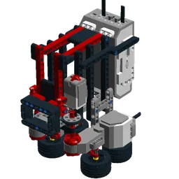 Lego Candymachine 2