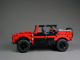 Lamborghini LM002