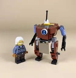 Rusty