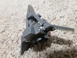 Nano T-16 Skyhopper