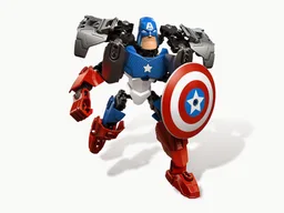 Captain America