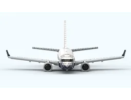 Boeing 737-800 (NG)