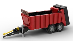 Manure Spreader