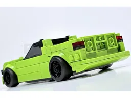 77237 Holden Ute