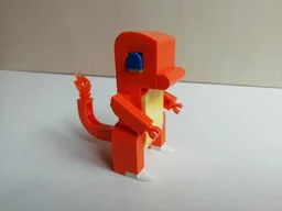 Charmander