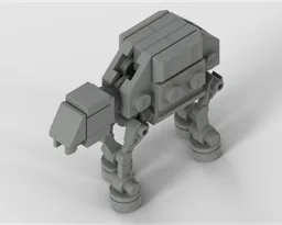 Mini AT-AT
