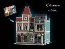 Clocktower exhibits (10270 Alt)