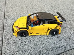 Hatchback Type R