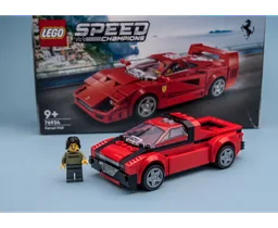 76934 Pickup