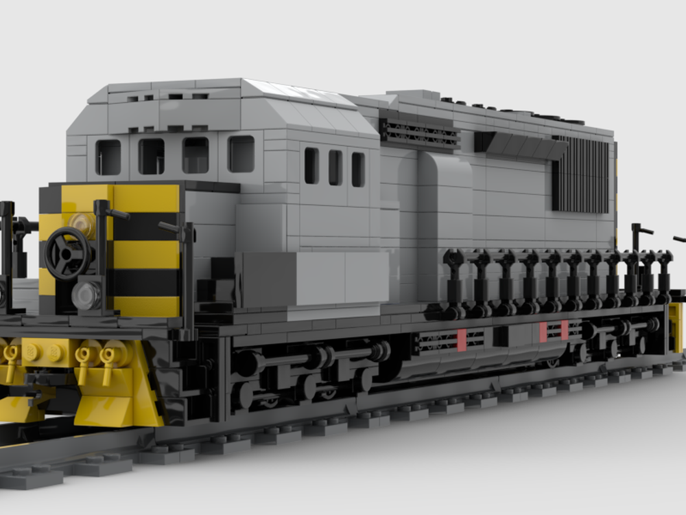 Lego AWVR 7375