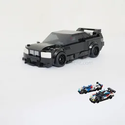 76922 BMW M3 E36