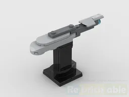 MC30c Frigate