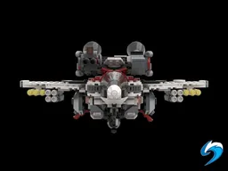 MARCROSS VF-1S ARMED