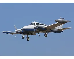 Cessna 310