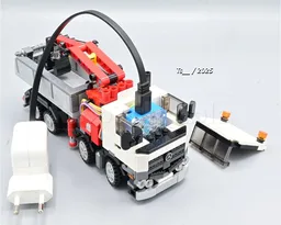 Kipper RC Mini-42043