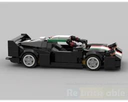 f testarrosa hamann