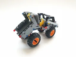 42119 Dump Truck