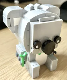 Koala BrickHeadz