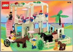 Country Club