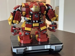 Tiny Hulkbuster v3