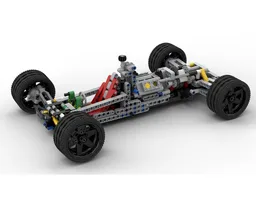 Small Racer