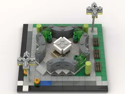 Modular Office Building #06
