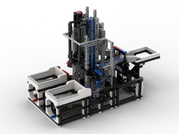 GBC Module: Gravity Grabbers