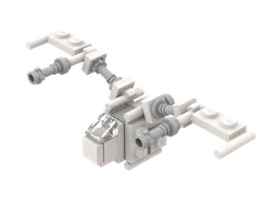 75307-s11 Spacecraft