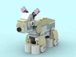 31137 Polar Bear