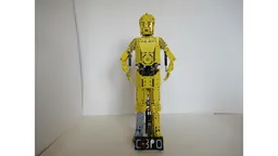 42131 Model B: C-3PO