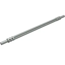 Axle Hose, Soft 12L / Light Gray