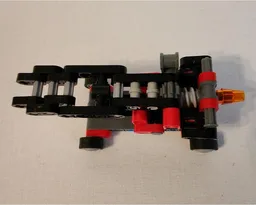Fire Engine 30655 Alternative