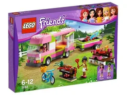 Adventure Camper