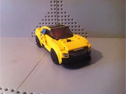 75870 Audi R8