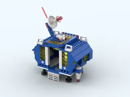 Research Lab Module 6985