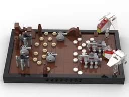 Battle Of Geonosis