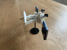 Magellan (Venus) - 1:70