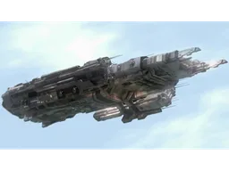 Asuran Corvette